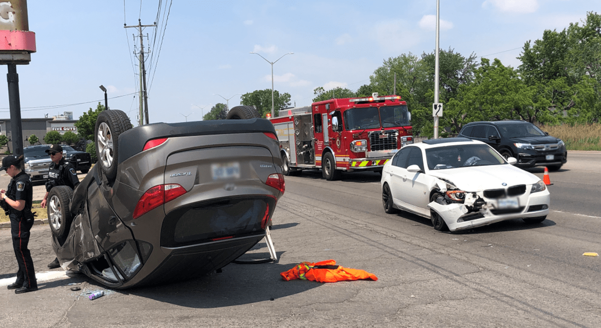 Unraveling the Mechanics: A Comprehensive Guide to Car Accident Investigation