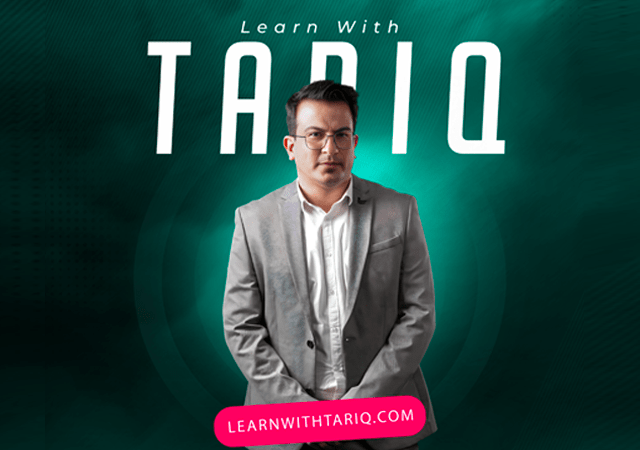 Learn With Tariq